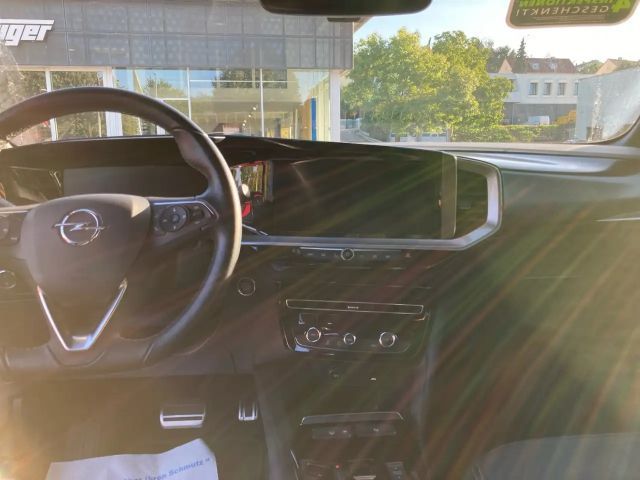 Opel Mokka Mokka-e Ultimate