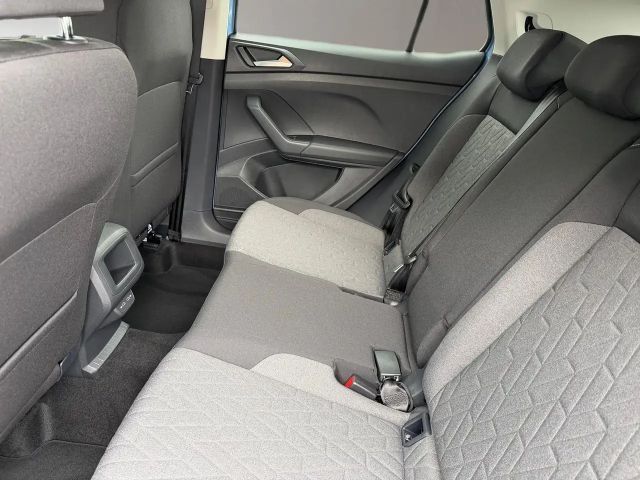 Volkswagen T-Cross Friends TSI
