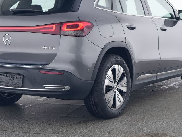 Mercedes-Benz EQA 300 4MATIC