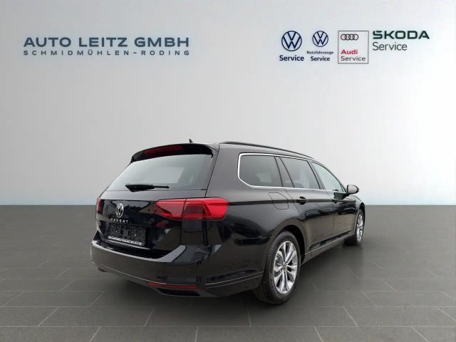 Volkswagen Passat 2.0 TDI Business DSG Variant