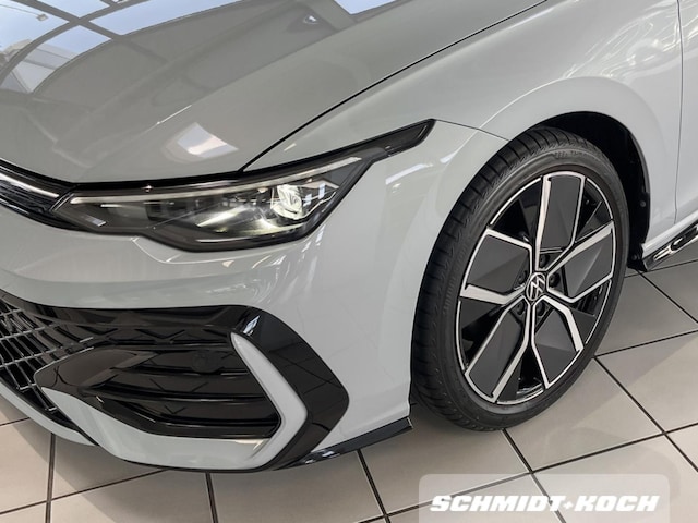 Volkswagen Golf 2.0 TDI DSG R-Line