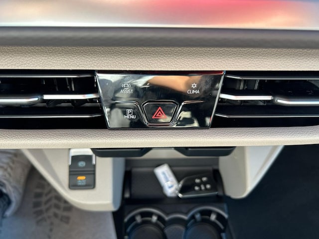 Volkswagen Multivan 2.0 TDI Style