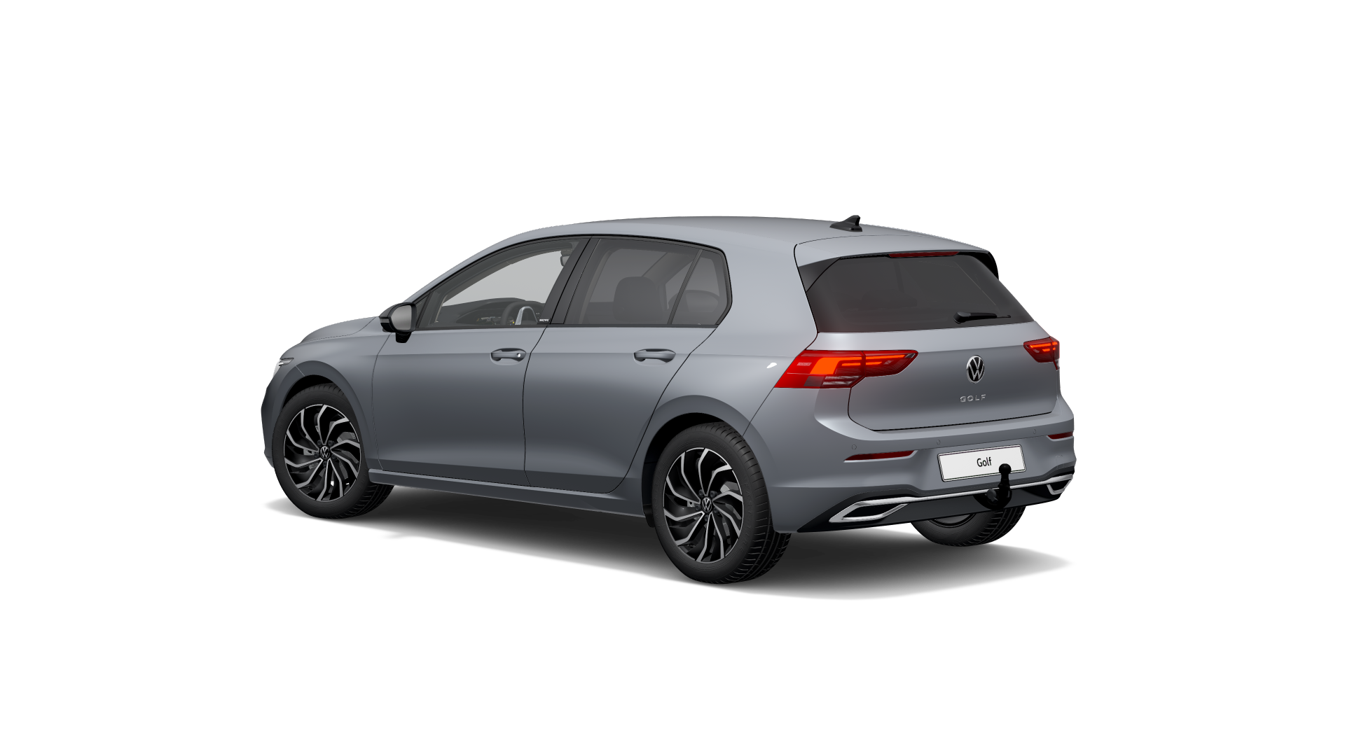 Volkswagen Golf DSG Life