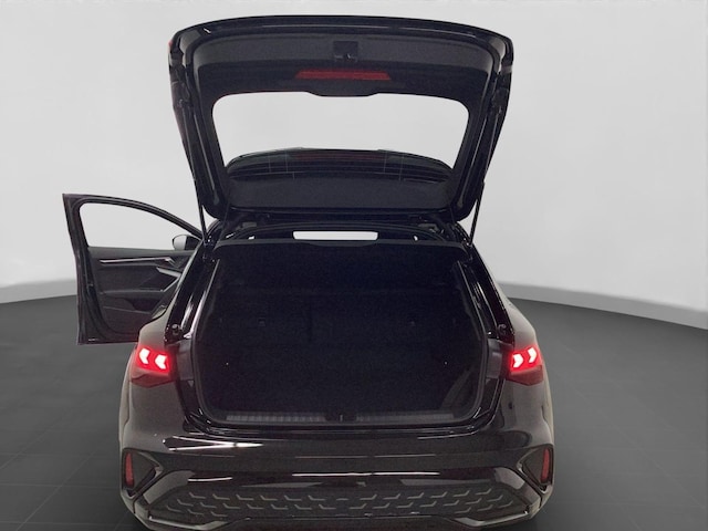 Audi A3 S-Tronic Sportback