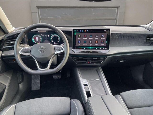 Volkswagen Passat 2.0 TDI