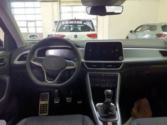 Volkswagen T-Roc 1.0 TSI