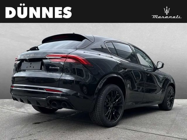 Maserati Grecale Modena