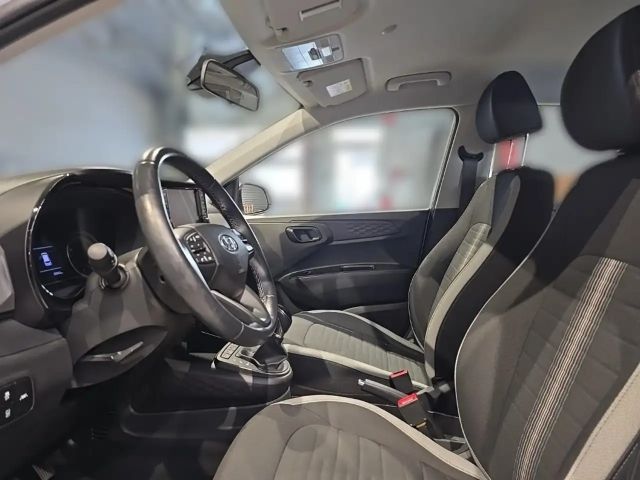 Hyundai i10 1.2 Trend