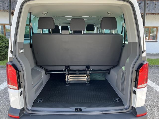 Volkswagen Caravelle T6 Trendline