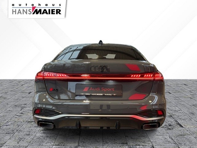 Audi A5 Quattro S-Tronic