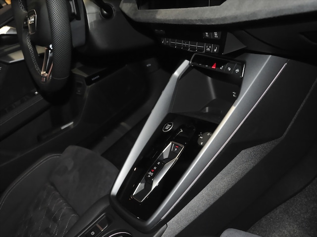 Audi A3 35 TDI S-Line S-Tronic Sportback