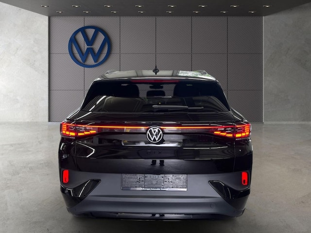 Volkswagen ID.4 4Motion GTX IQ.Drive