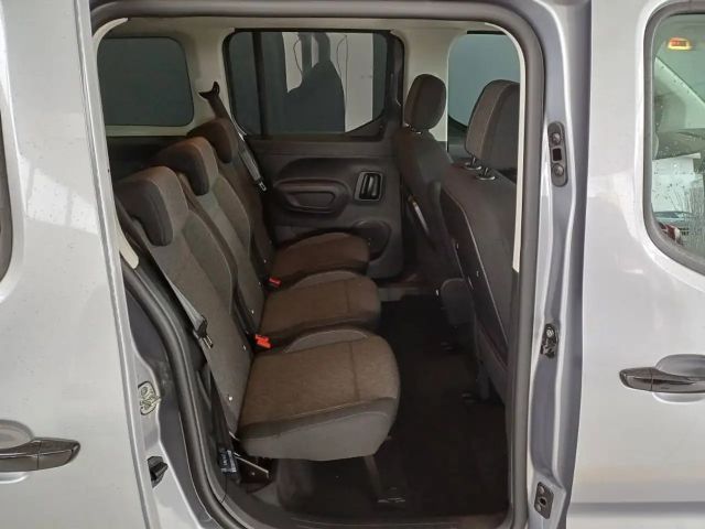 Opel Combo GS-Line Grand Sport