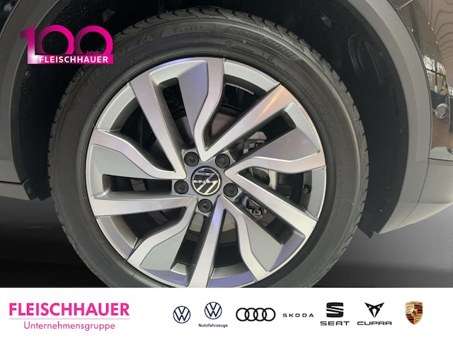 Volkswagen T-Roc 1.5 TSI Move