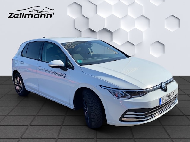 Volkswagen Golf 1.0 TSI Move