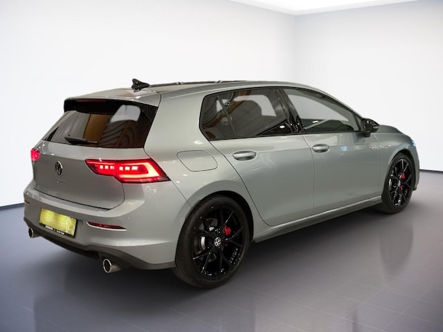 Volkswagen Golf 2.0 TSI Golf VIII