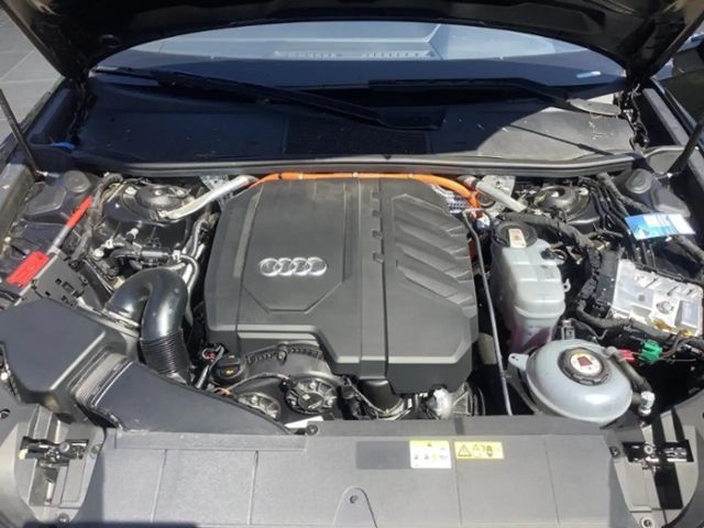 Audi A6 Avant Hybride Sport