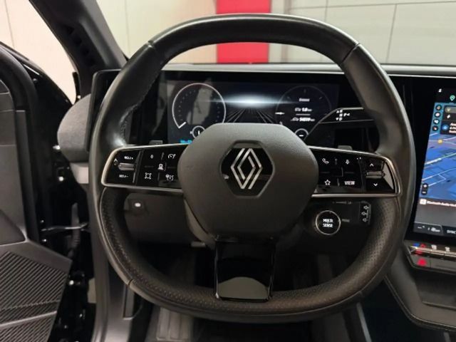 Renault Megane E-Tech E-Tech EV60 Techno