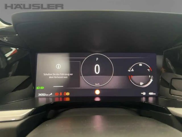 Opel Grandland X GS-Line Grand Sport