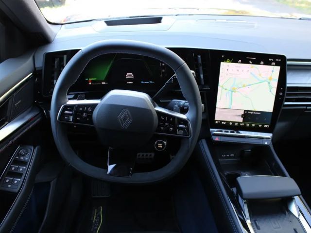 Renault Rafale 300 Plug-in Hybrid 4x4 Esp Alp mit AHK