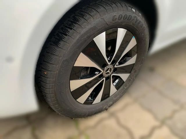 Mercedes-Benz EQV 300 Limousine Lang