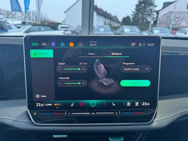 Volkswagen Passat 1.5 eTSI DSG IQ.Drive Variant