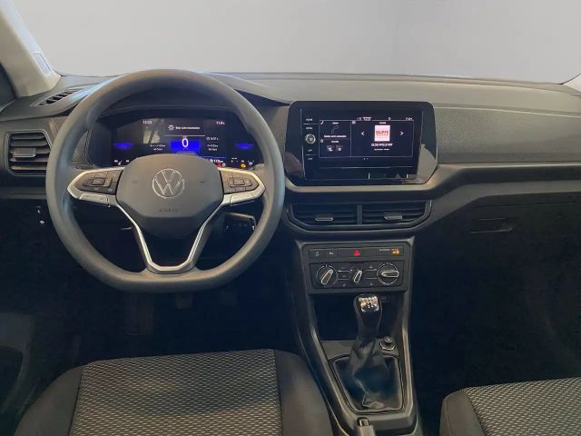 Volkswagen T-Cross 1.0 TSI BMT