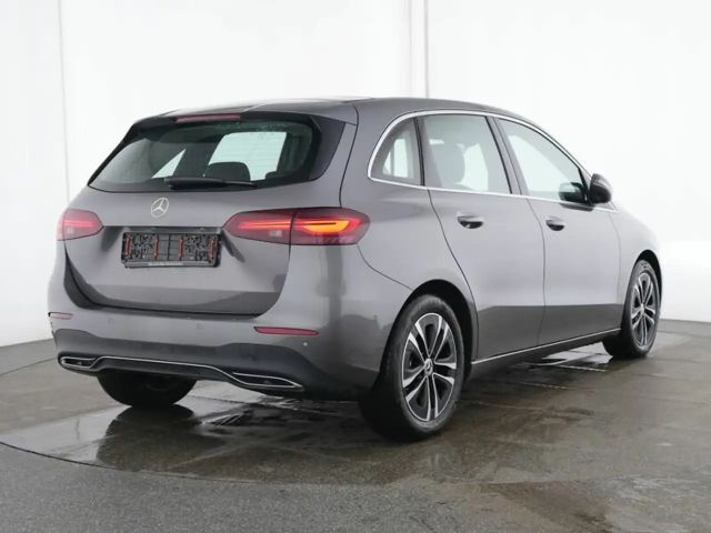 Mercedes-Benz B 200 Progressive