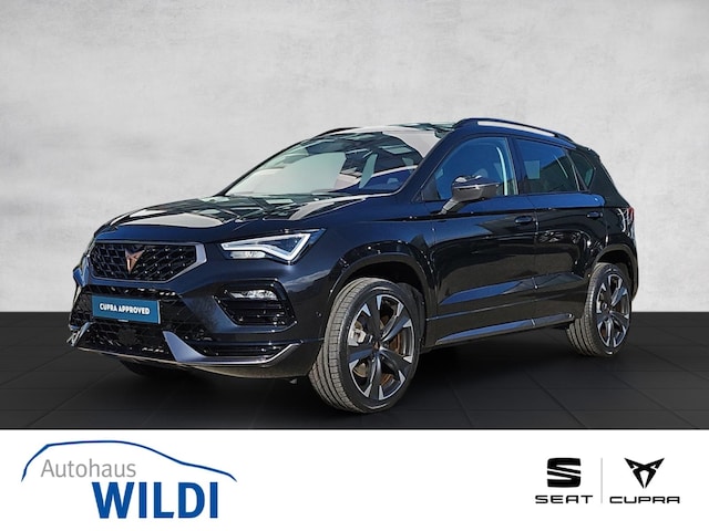 Cupra Ateca 1.5 TSI DSG