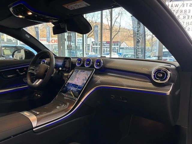 Mercedes-Benz CLE 300 AMG Line Coupé