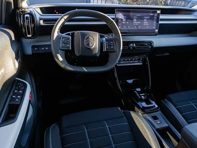 Citroën C3 Hybrid Max