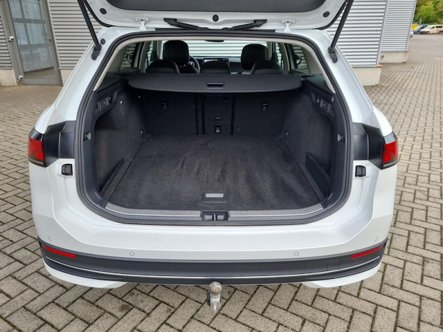 Volkswagen Passat 2.0 TDI Business DSG Variant