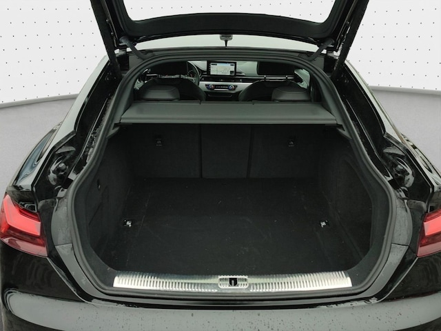 Audi A5 40 TDI S-Line S-Tronic Sportback