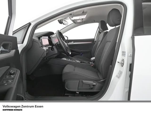 Volkswagen Golf DSG Life