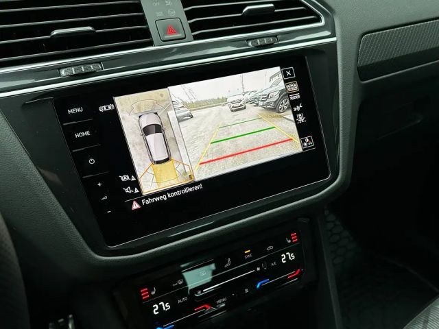 Volkswagen Tiguan DSG R-Line