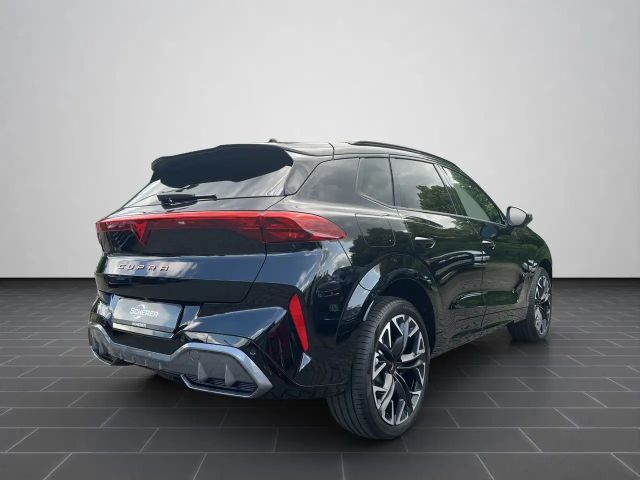 Cupra Terramar 1.5 e-Hybrid VZ