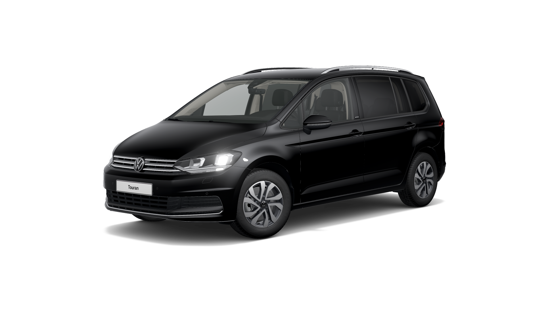 Volkswagen Touran 1.5 TSI DSG