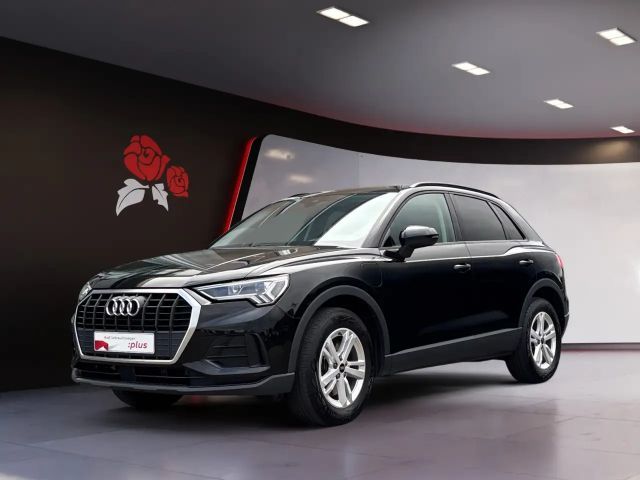 Audi Q3 1.4 TFSI Hybride