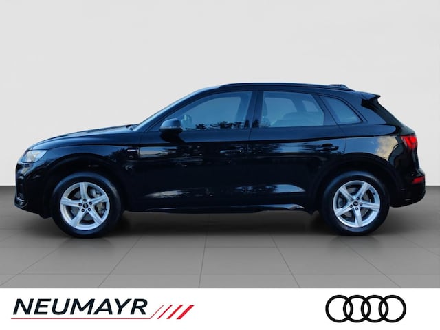 Audi Q5 40 TDI Quattro S-Tronic