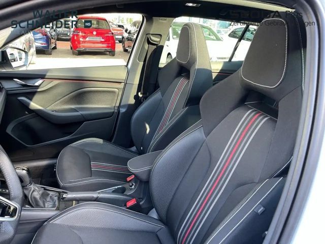 Skoda Scala 1.0 TSI Monte Carlo