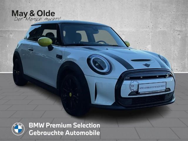 MINI Mini Electric SE