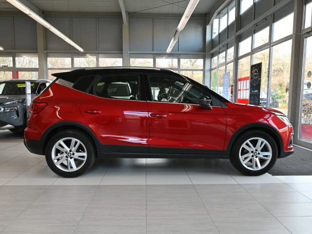 Seat Arona 1.0 TSI FR-lijn
