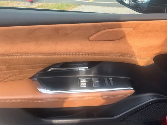 Mazda 6e Plus RWD Takumi