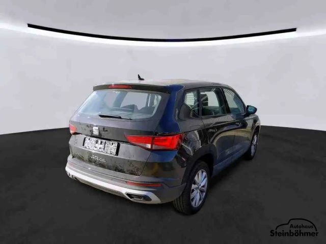Seat Ateca 1.5 TSI DSG Style