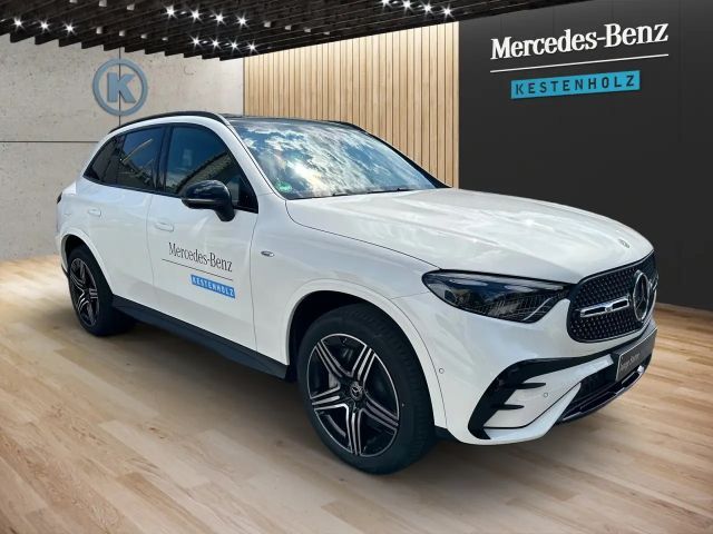 Mercedes-Benz GLC 300 4MATIC