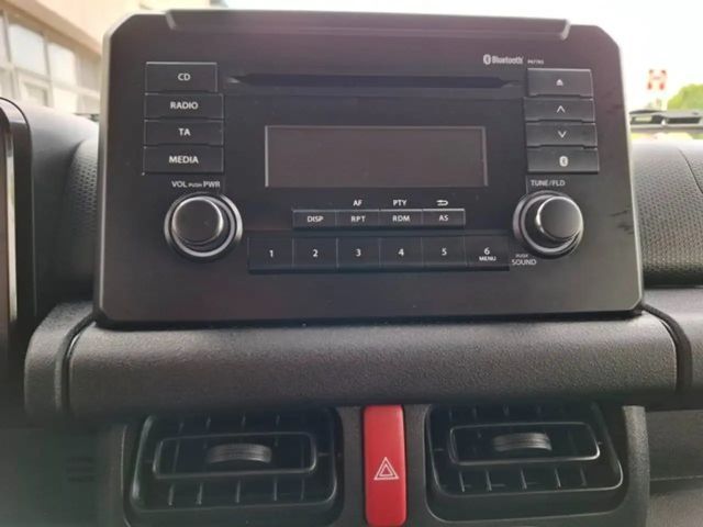 Suzuki Jimny AllGrip