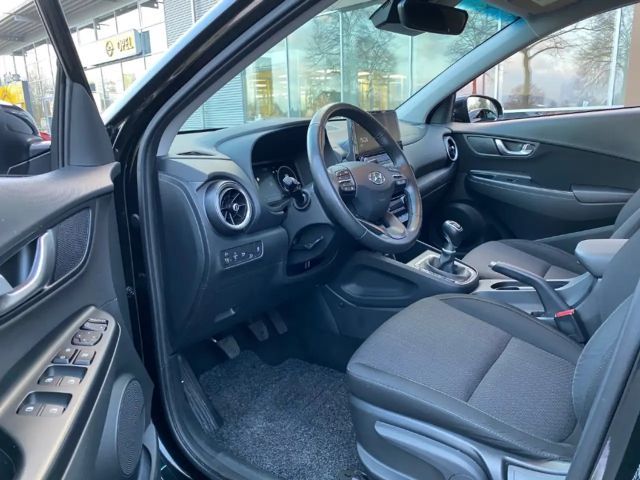 Hyundai Kona 1.0 2WD T-GDi