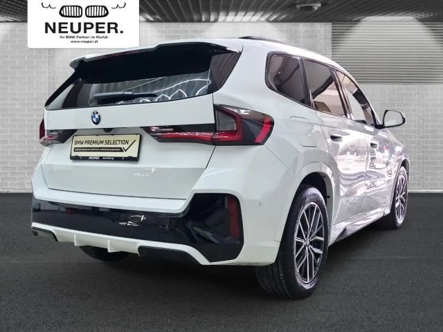 BMW X1 xDrive23d