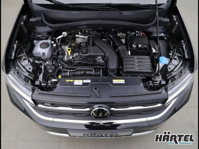 Volkswagen T-Cross 1.5 TSI DSG R-Line