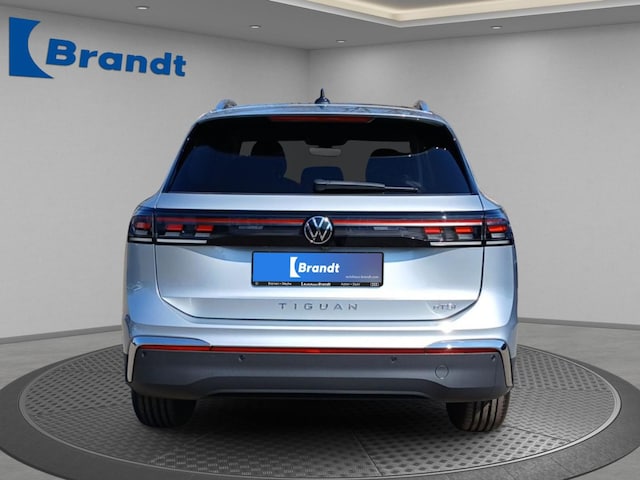 Volkswagen Tiguan 1.5 eTSI DSG